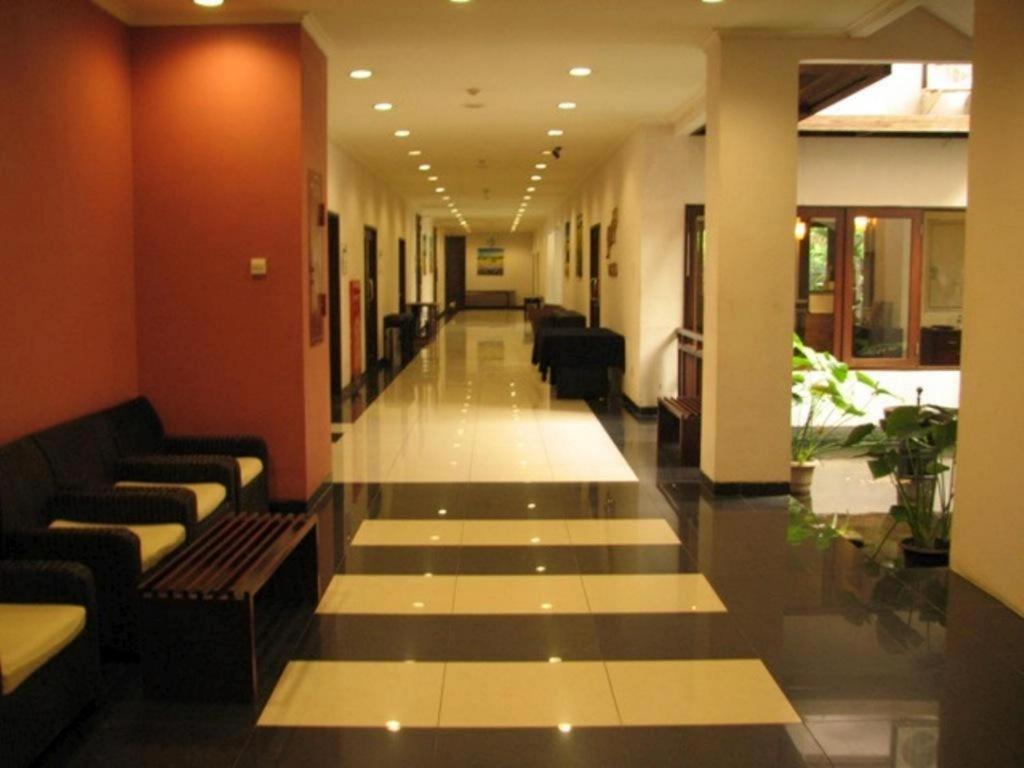 Oasis Atjeh Hotel Banda Aceh Kültér fotó