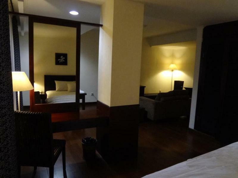 Oasis Atjeh Hotel Banda Aceh Kültér fotó